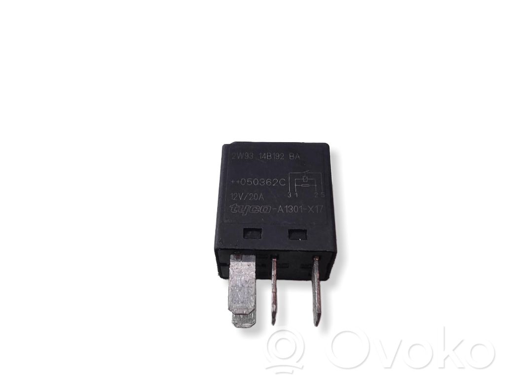 Ford Transit Other relay 