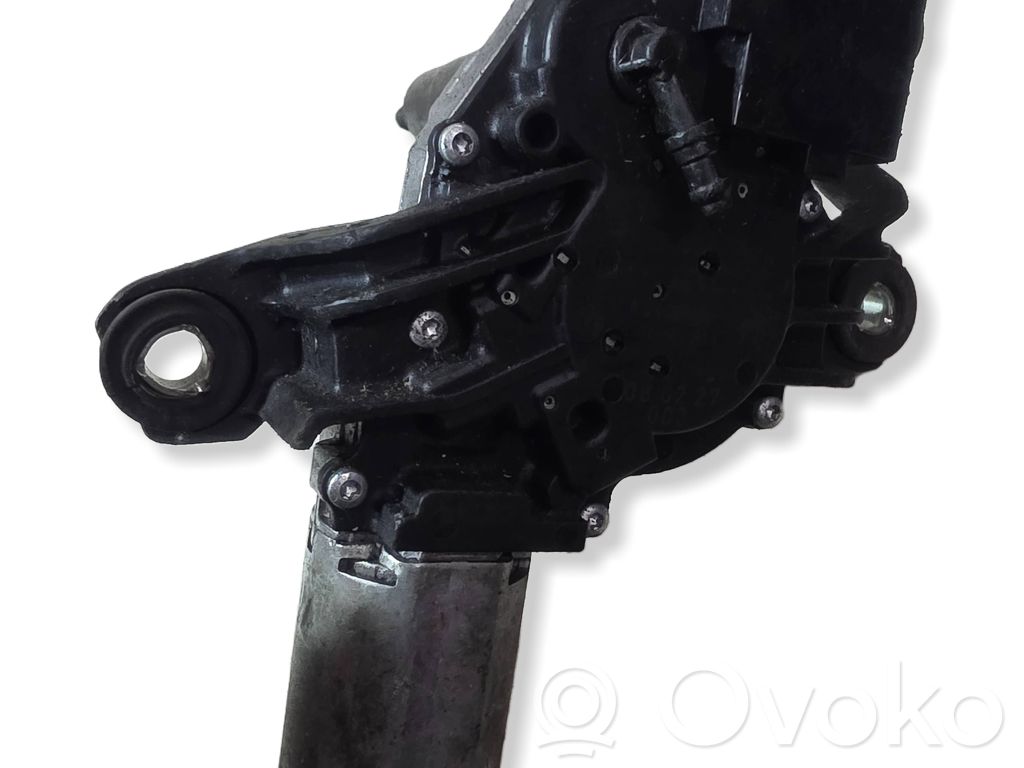 Citroen C5 Rear window wiper motor 