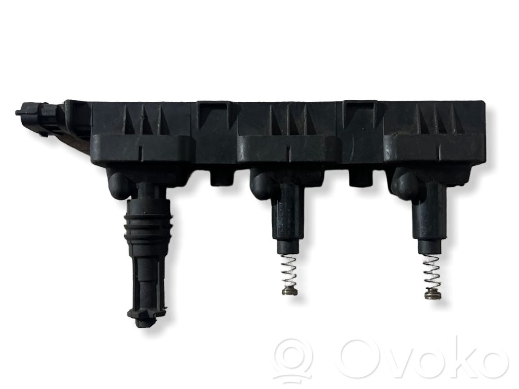 Mercedes-Benz E W210 High voltage ignition coil 