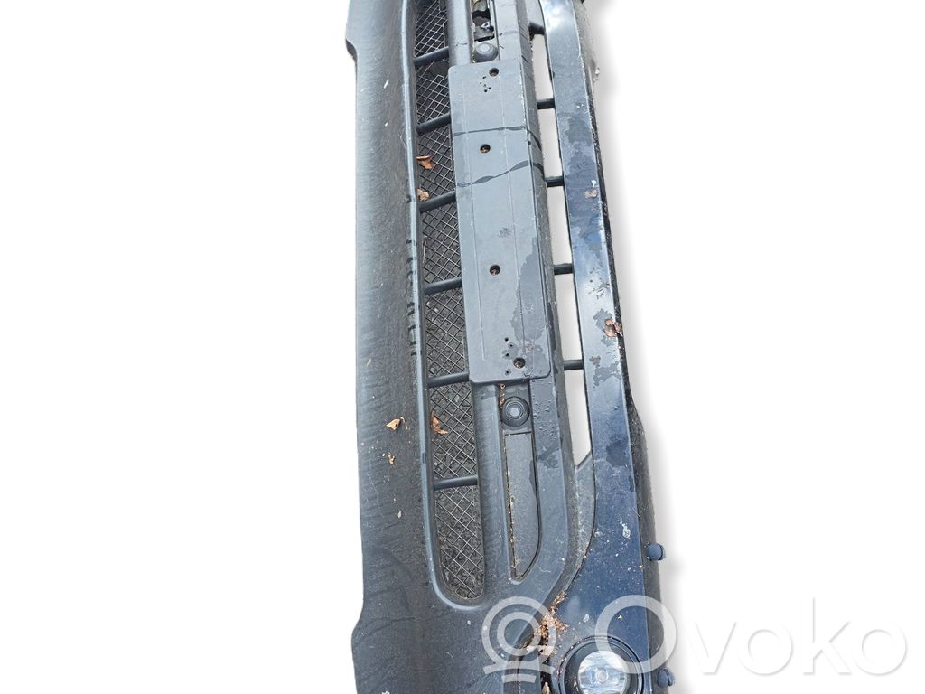BMW X5 E53 Front bumper 
