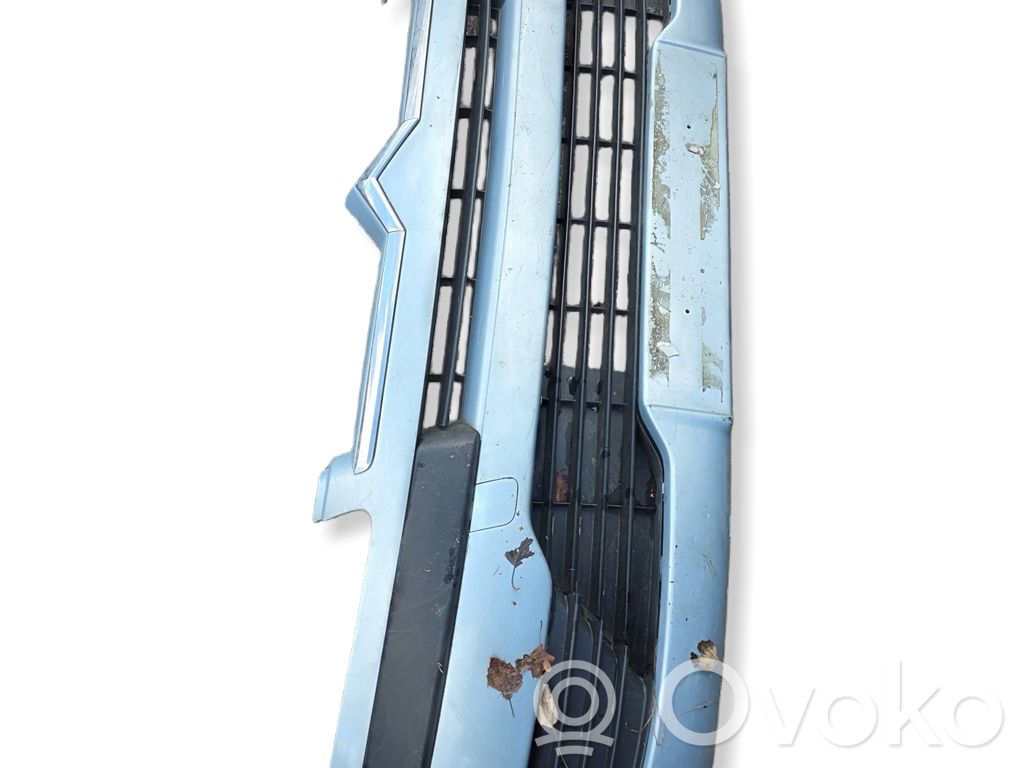 Citroen C4 I Picasso Parachoques delantero 