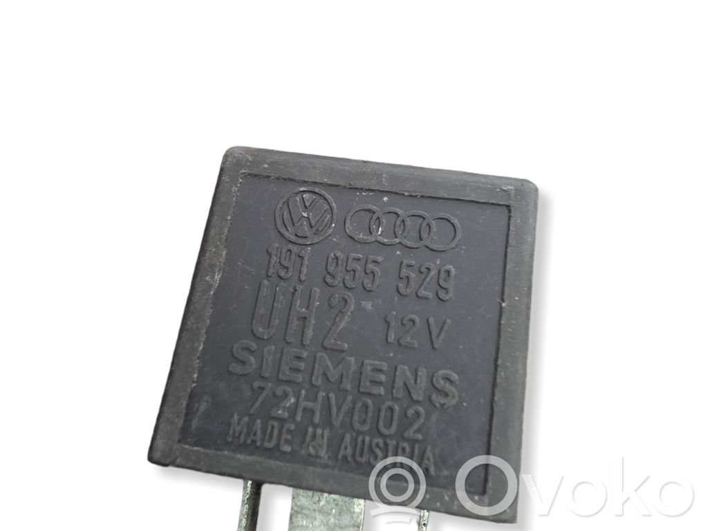 Volkswagen I LT Other relay 