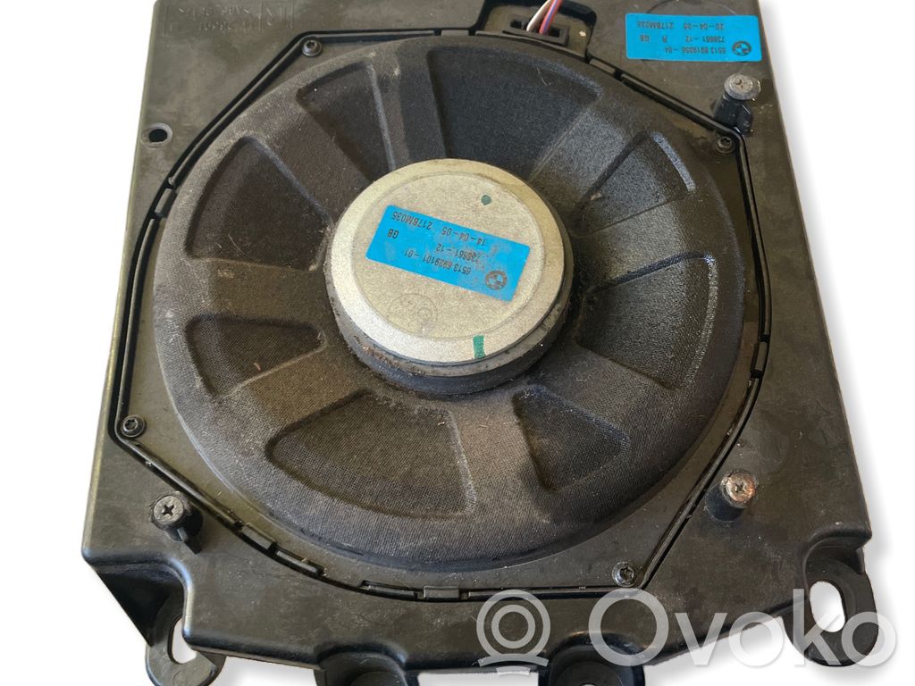 Enceinte subwoofer   692910101