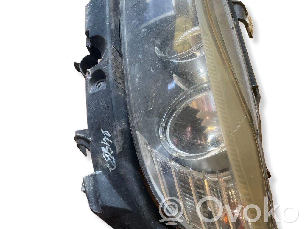BMW 3 E90 E91 Headlight/headlamp 
