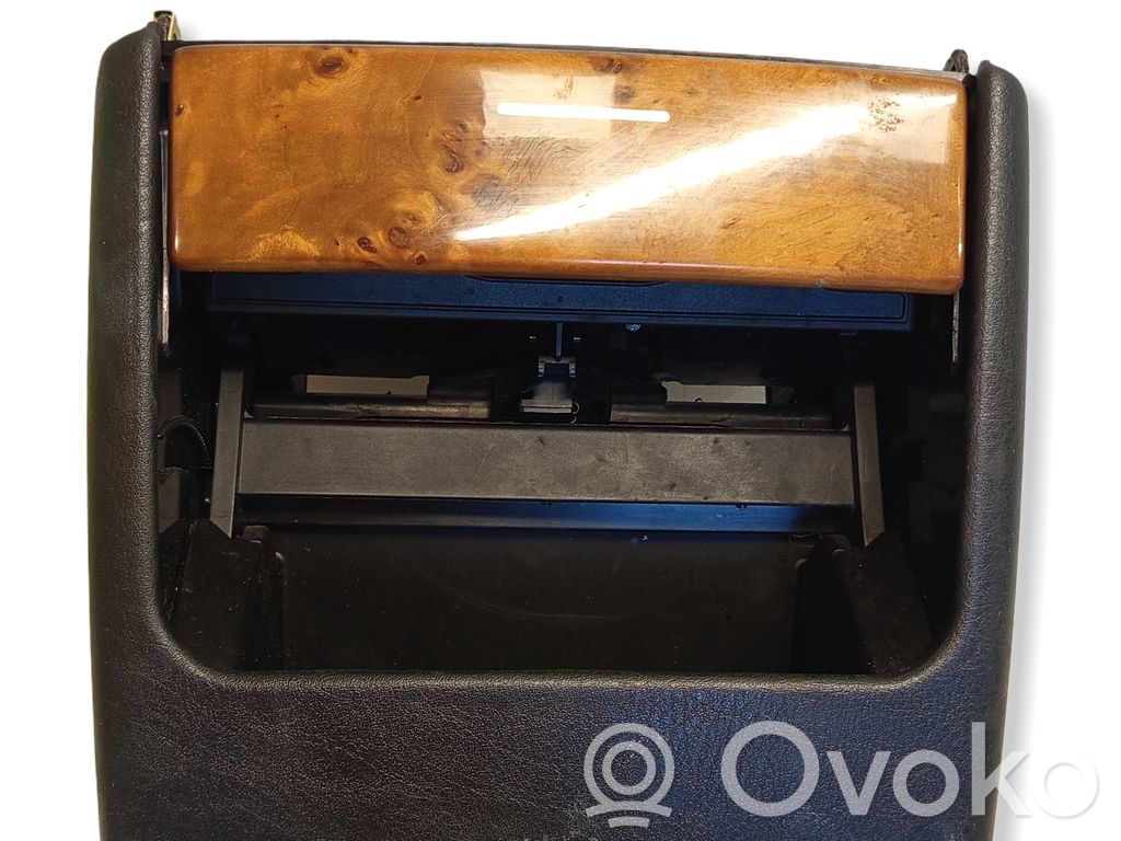 BMW X5 E53 Cup holder back 