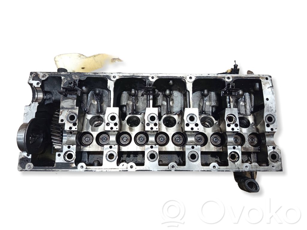 Volkswagen Transporter - Caravelle T5 Engine head 