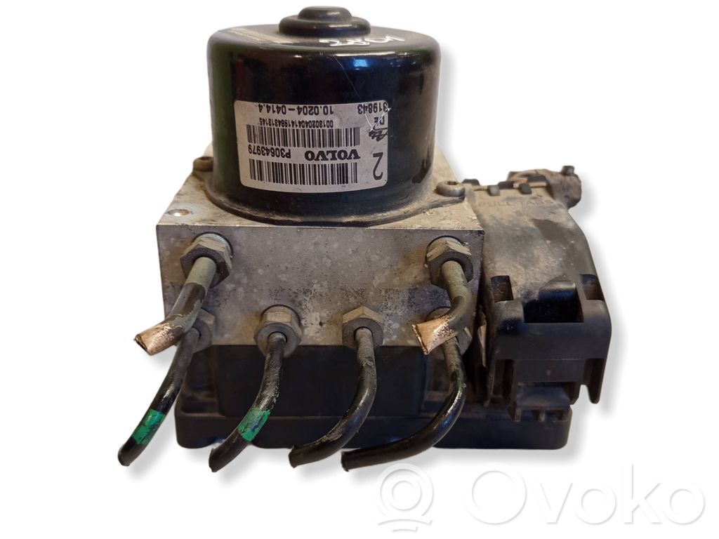 Volvo V70 ABS bloks 