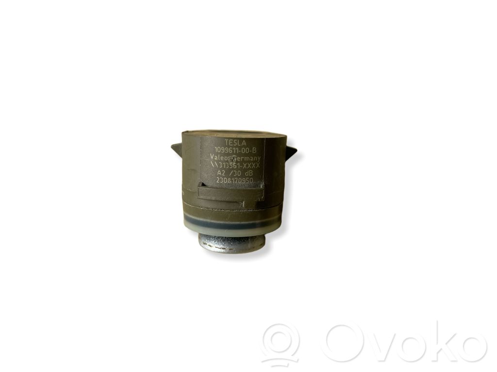 Tesla Model S Parking PDC sensor 