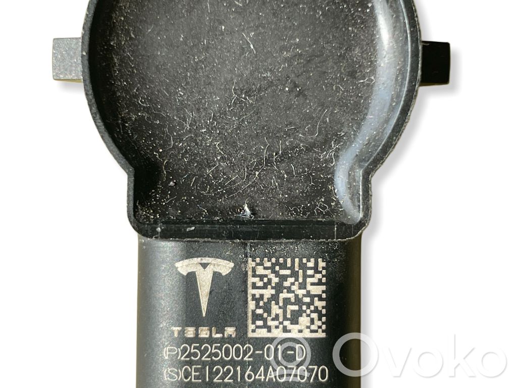 Parking PDC sensor   2525002,252500201D