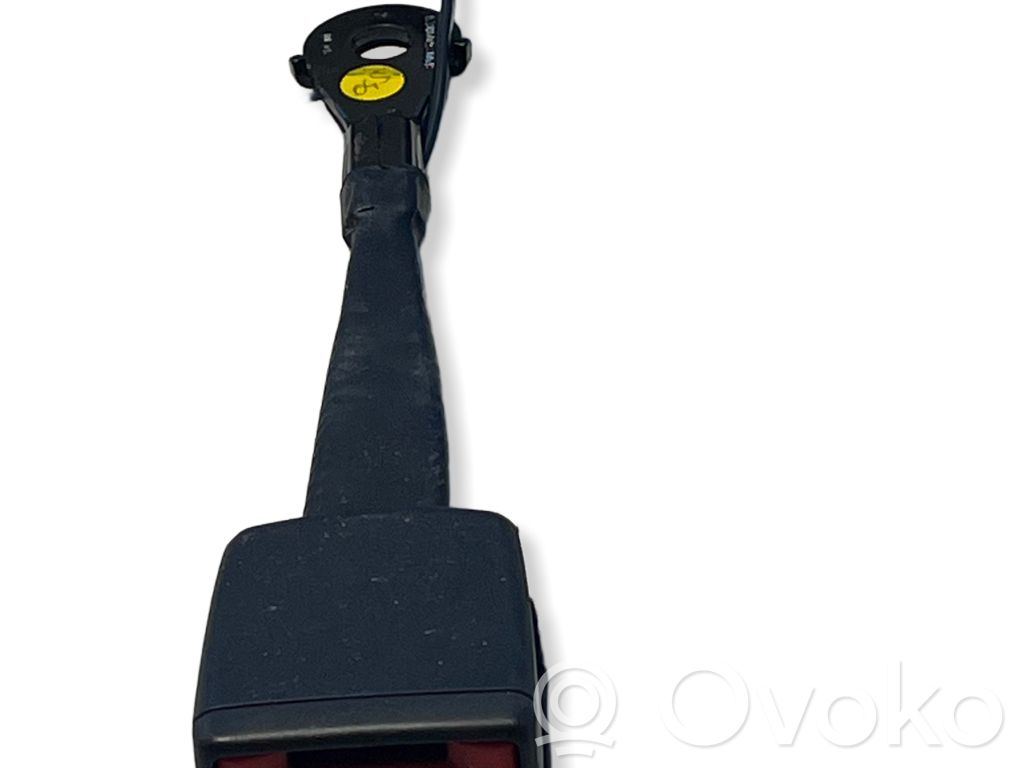 Volkswagen ID.3 Front seatbelt buckle 