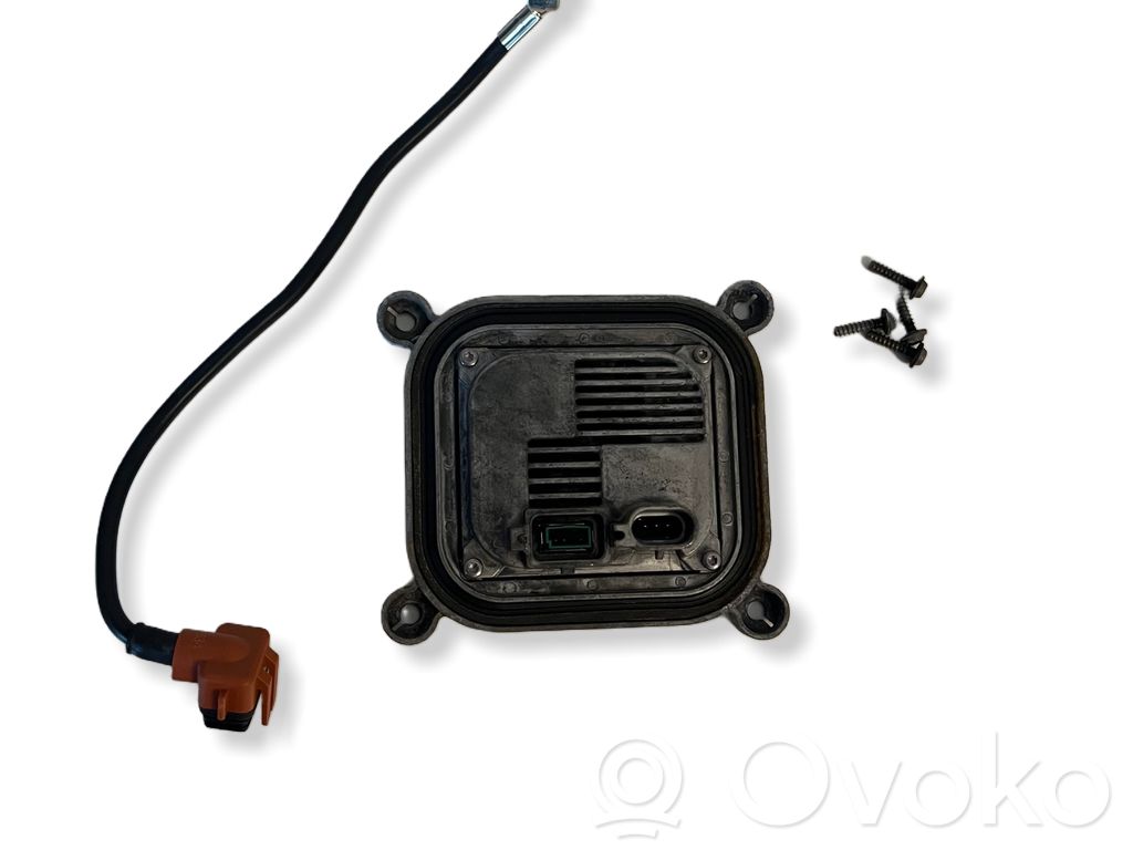 Ford Mustang VI Headlight ballast module Xenon 