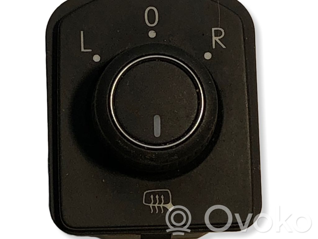 Volkswagen Jetta VII Interruptor del espejo lateral 