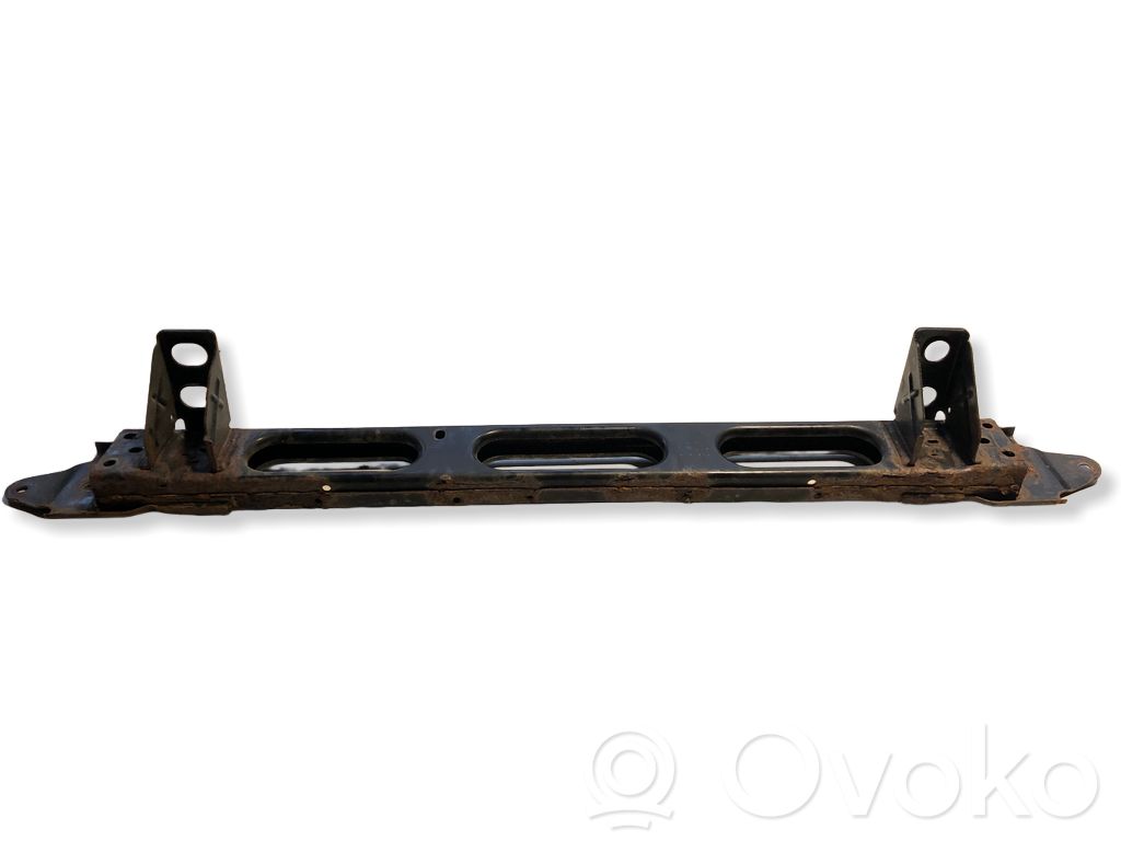 Dodge RAM 1500 DS Staffa del pannello di supporto del radiatore 