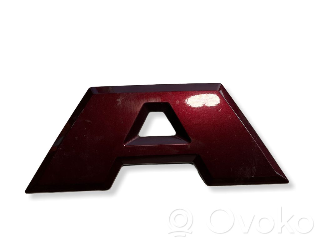 Dodge RAM 1500 DS Herstelleremblem / Schriftzug 