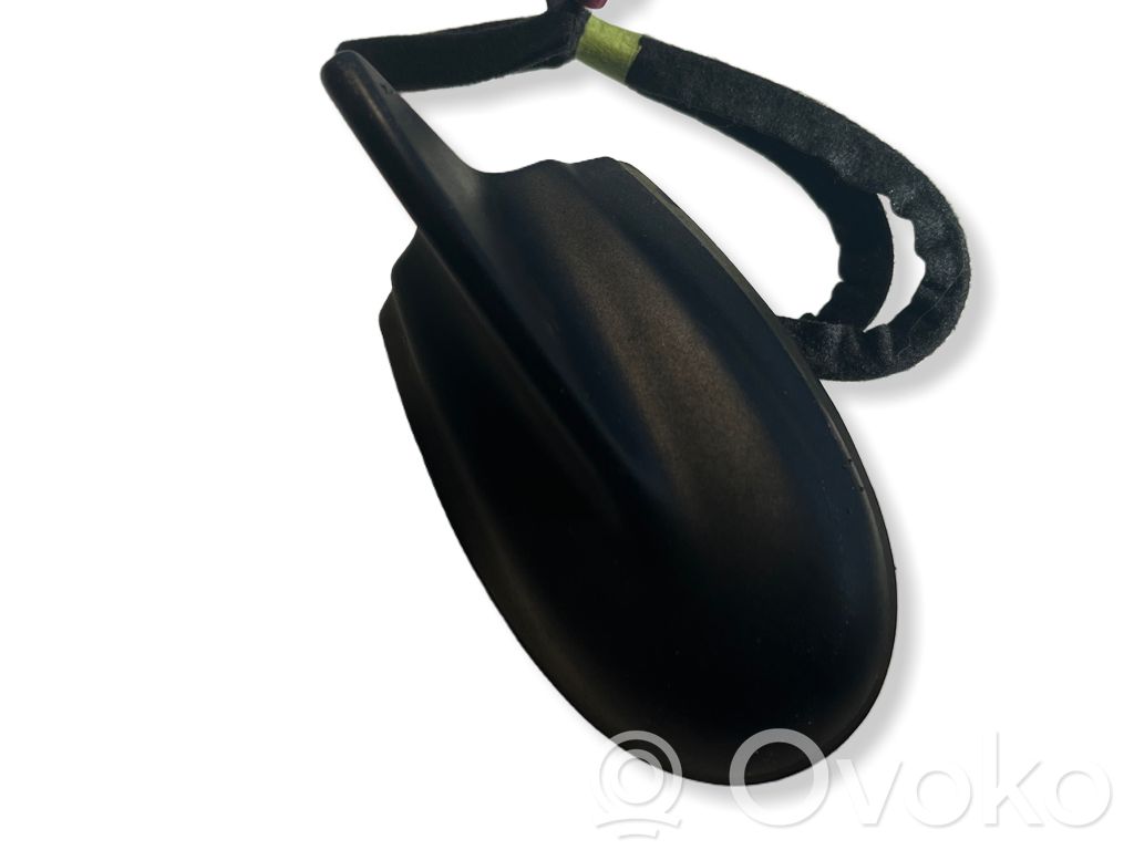 Dodge RAM 1500 DS Radion antenni 