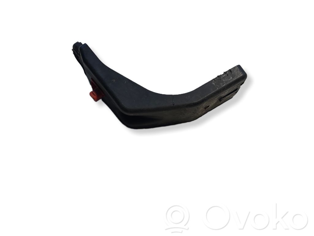 Opel Zafira C Soporte del parachoques delantero 
