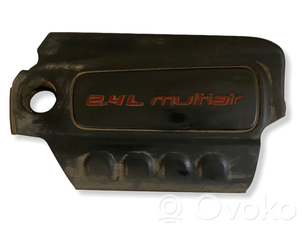 Jeep Compass Moottorin koppa 