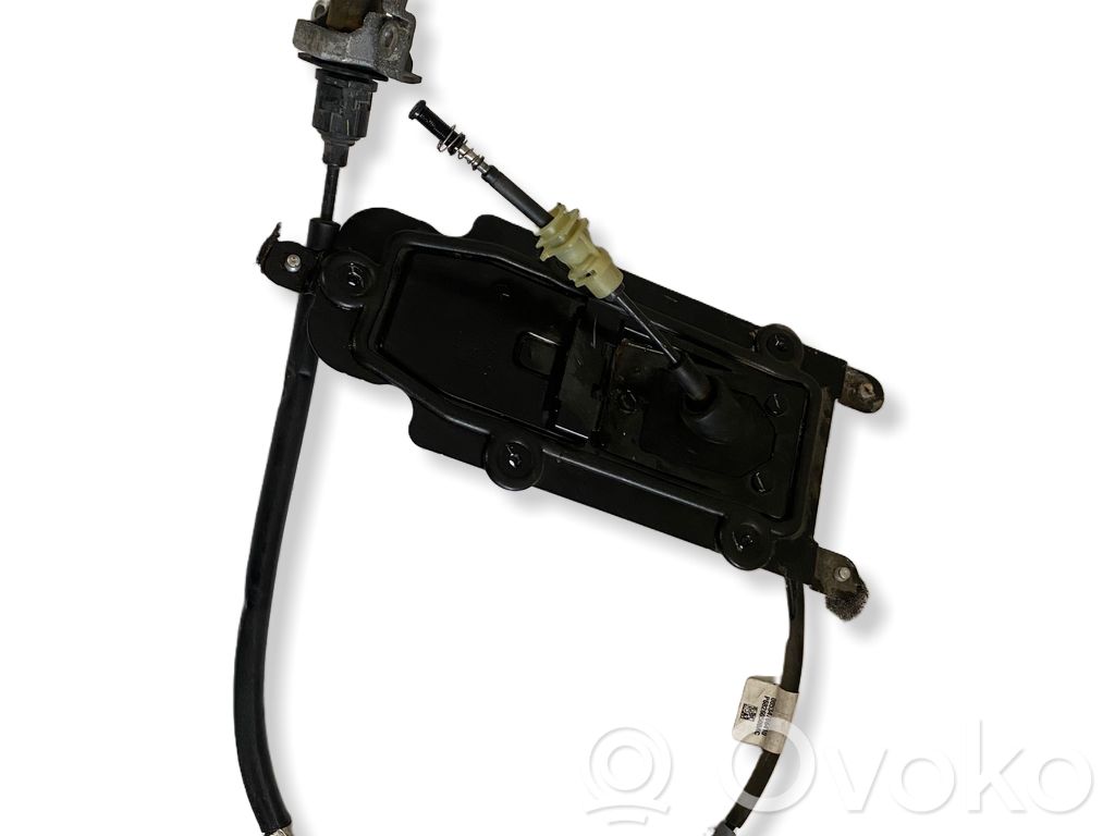 Jeep Compass Gear shift cable bracket 