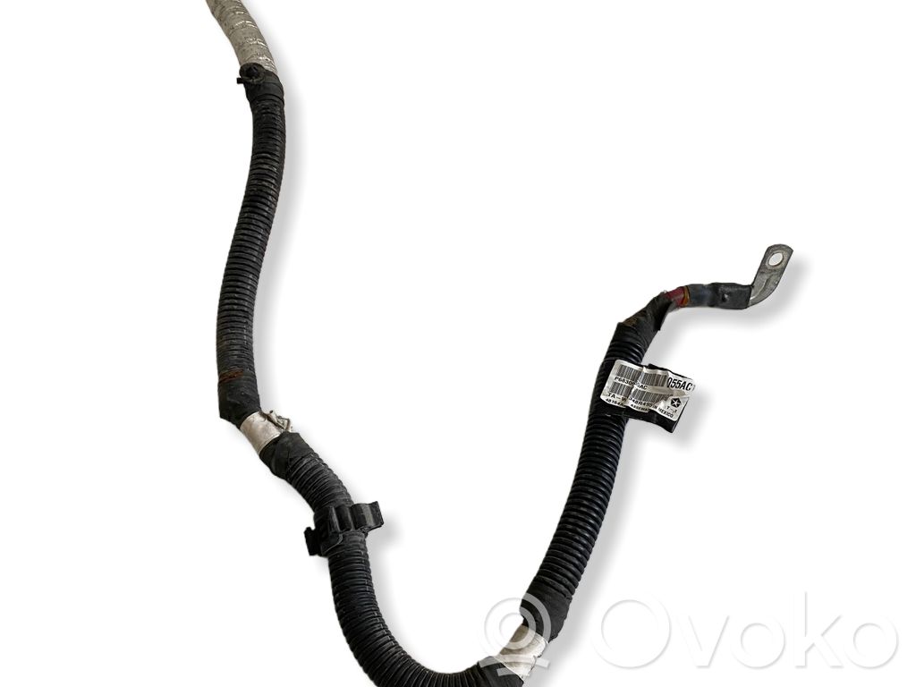 Kabel wysokiego napięcia   P6830955AC,W348R4958,055AC