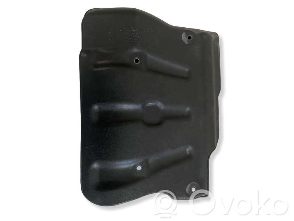 Jeep Compass Moottorin koppa 