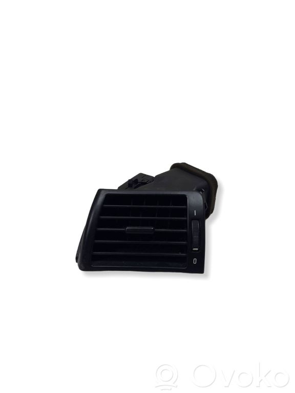 BMW 3 E46 Moldura protectora de la rejilla de ventilación lateral del panel 