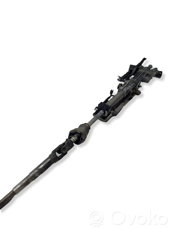 Steering wheel axle set   6764003,00599