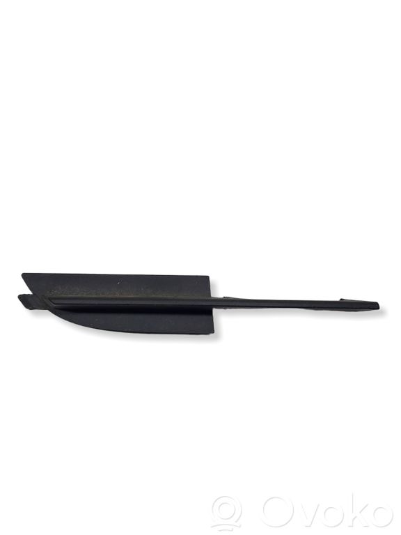 BMW 3 E46 Front bumper corner part panel trim 