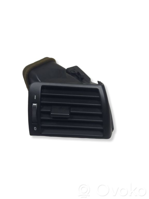 BMW 3 E46 Moldura protectora de la rejilla de ventilación lateral del panel 