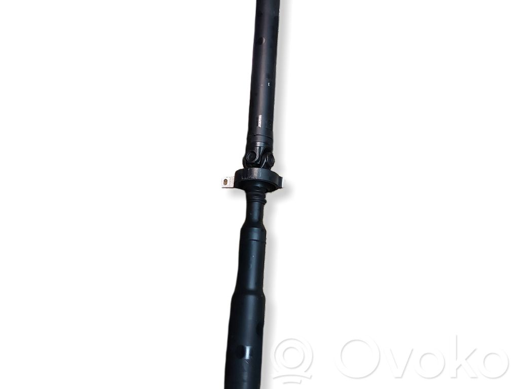BMW 3 F30 F35 F31 Wał napędowy / Komplet 