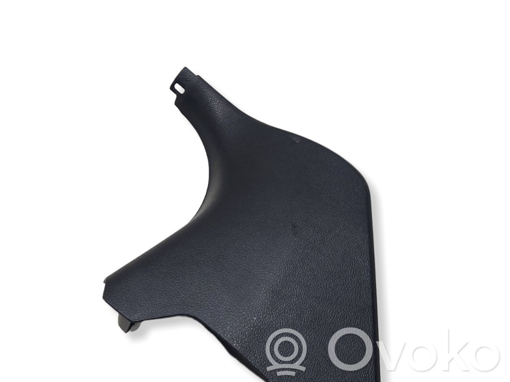 BMW 3 F30 F35 F31 Jalkatilan sivukoristelista 