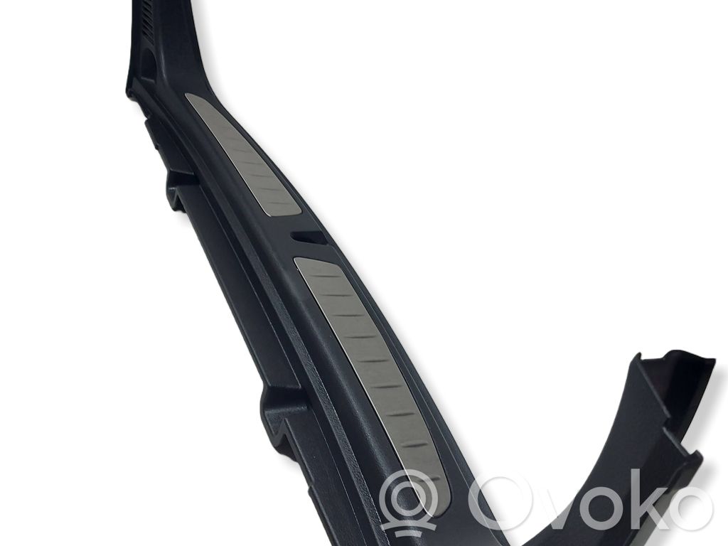 BMW 3 F30 F35 F31 Capac protecție ramă portbagaj 