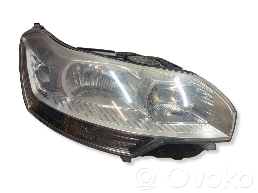 Citroen C5 Headlight/headlamp 