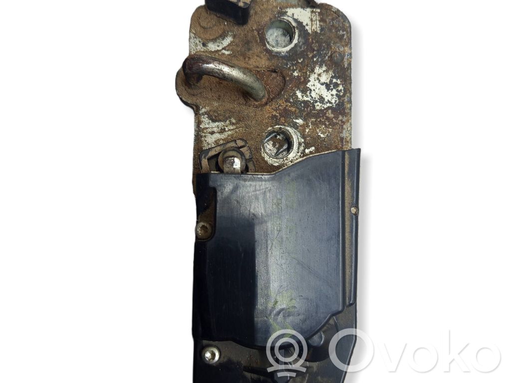 Citroen C5 Tailgate/trunk/boot lock/catch/latch 