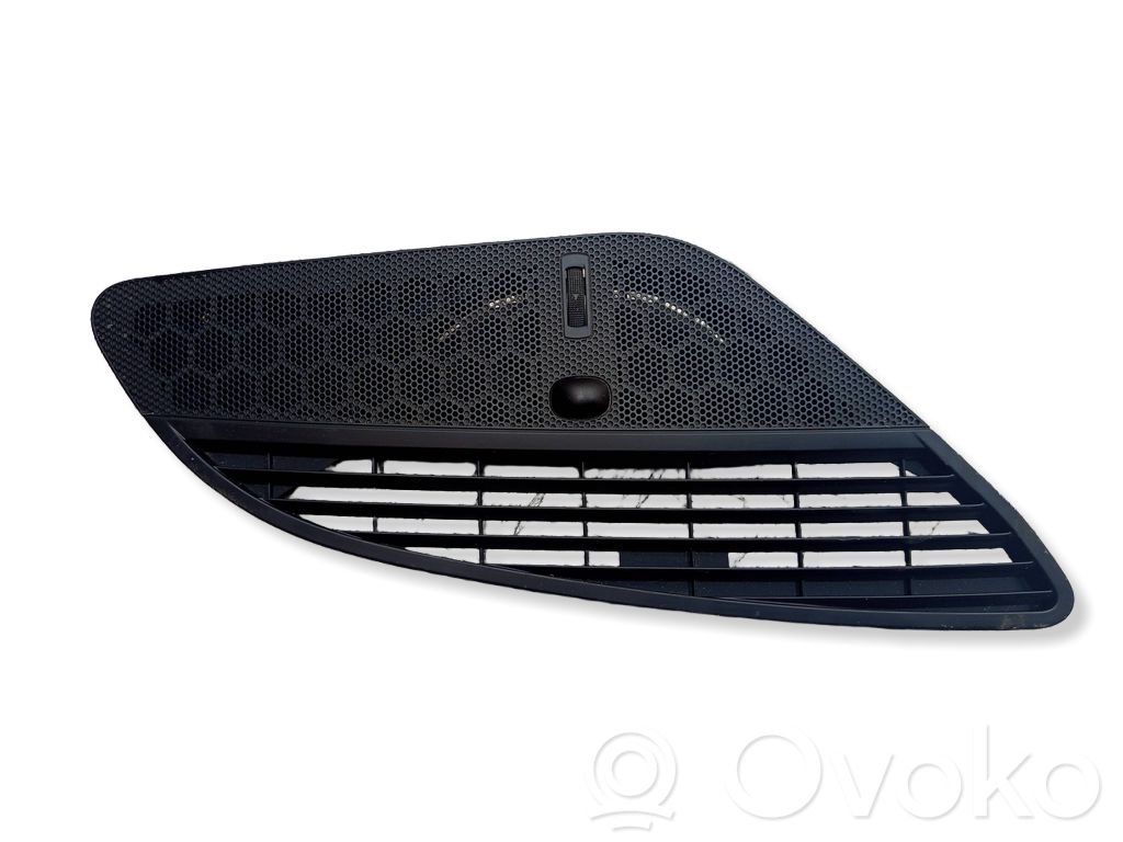 Citroen C5 Rejilla de ventilación central del panel 