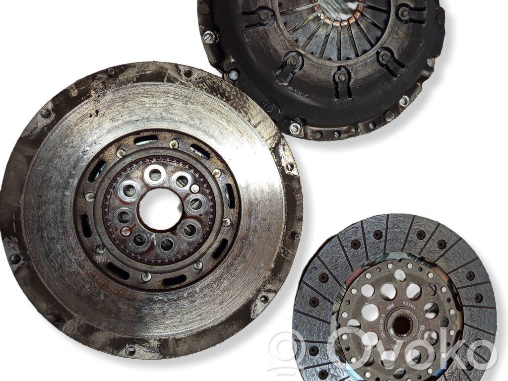 Volvo V70 Clutch set kit 