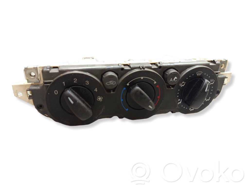 Climate control unit   3M5T19980AD,P696073205,69607320