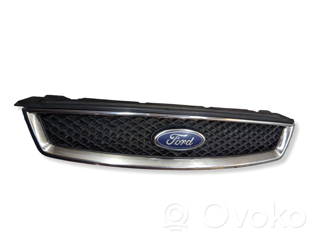 Ford Focus Etusäleikkö 