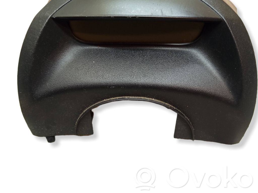 Citroen C4 I Monitor / wyświetlacz / ekran 