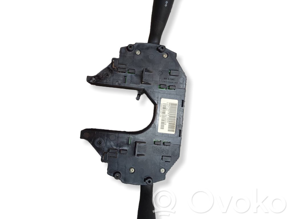 Citroen C4 I Commodo, commande essuie-glace/phare 