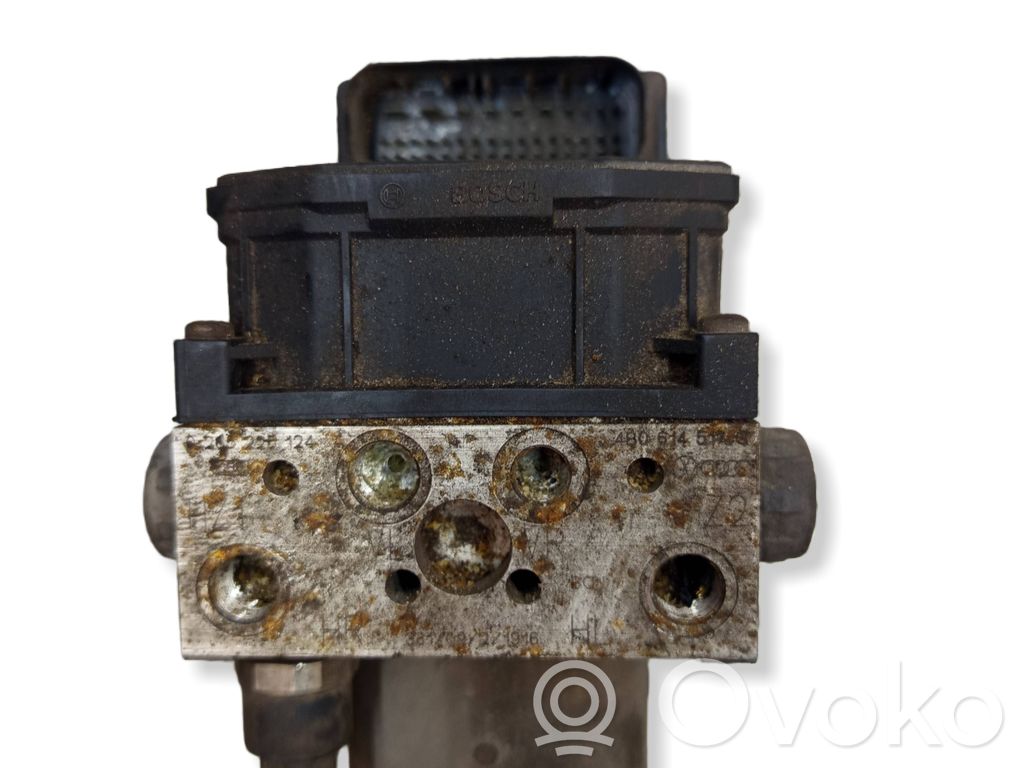 Volkswagen PASSAT B5.5 ABS Pump 