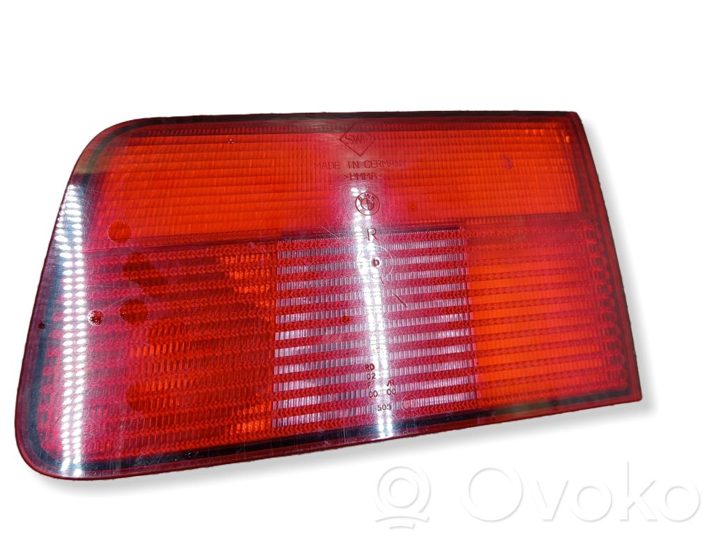 Tailgate rear/tail lights   8361674,8371330