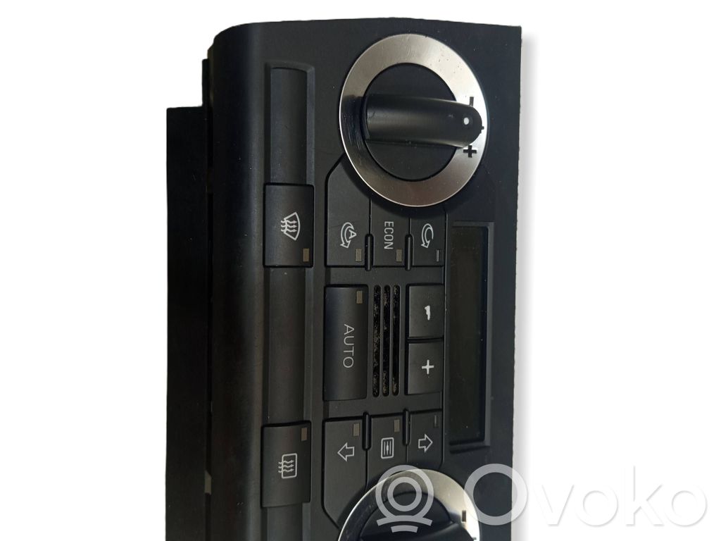 Audi A3 S3 8P Unitate control climatizare 