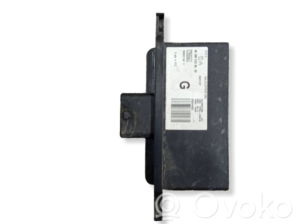 Citroen C4 I Light module LCM 