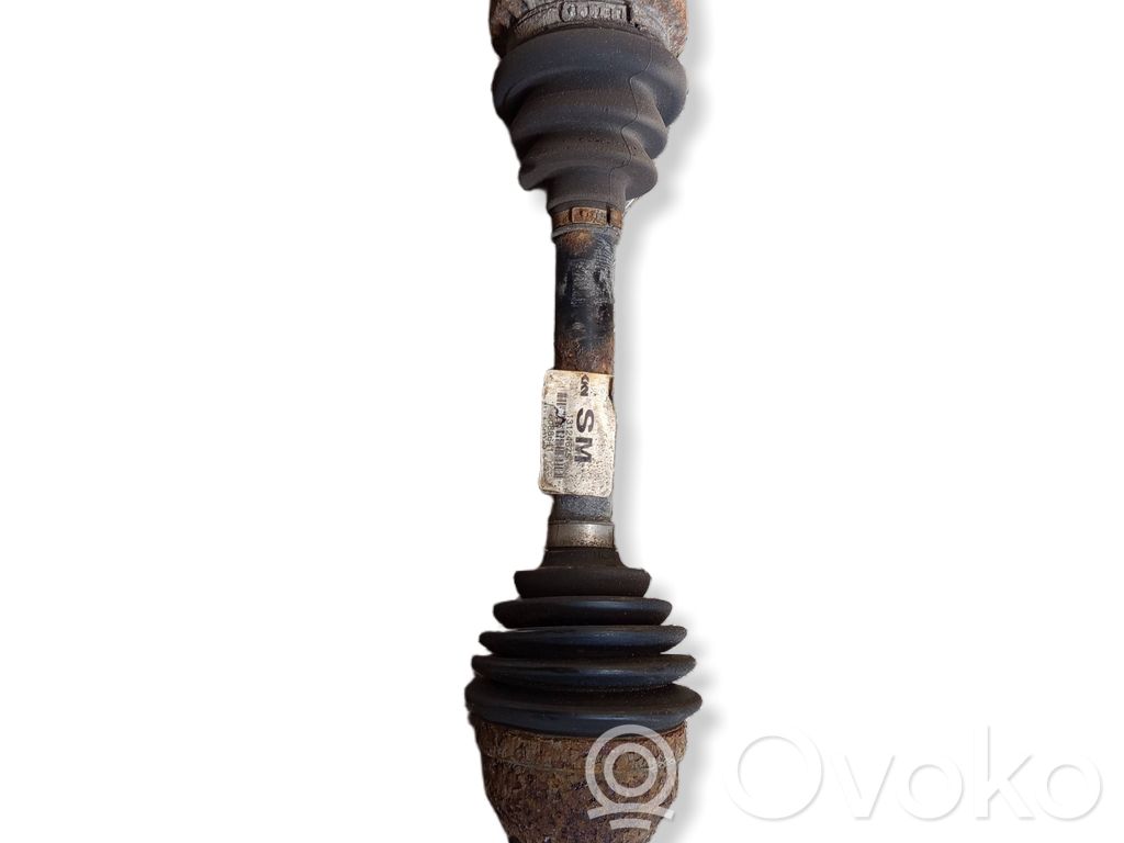 Opel Astra H Front driveshaft 