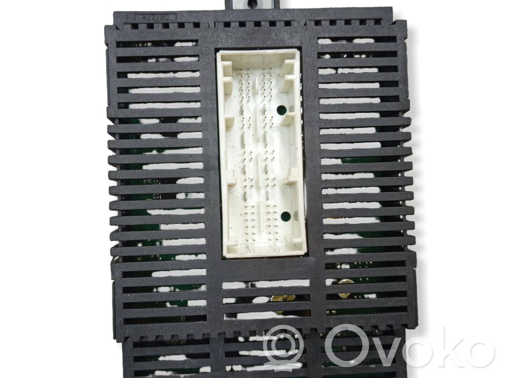 BMW 5 E60 E61 Módulo de luz LCM 