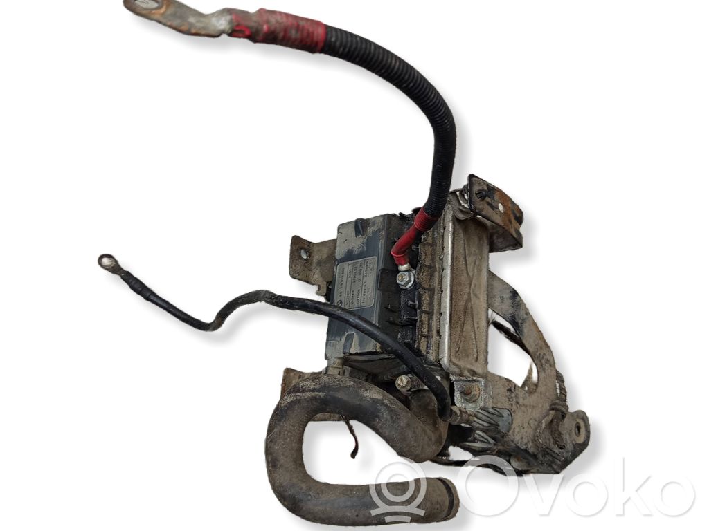 BMW 3 E46 Coolant heater 