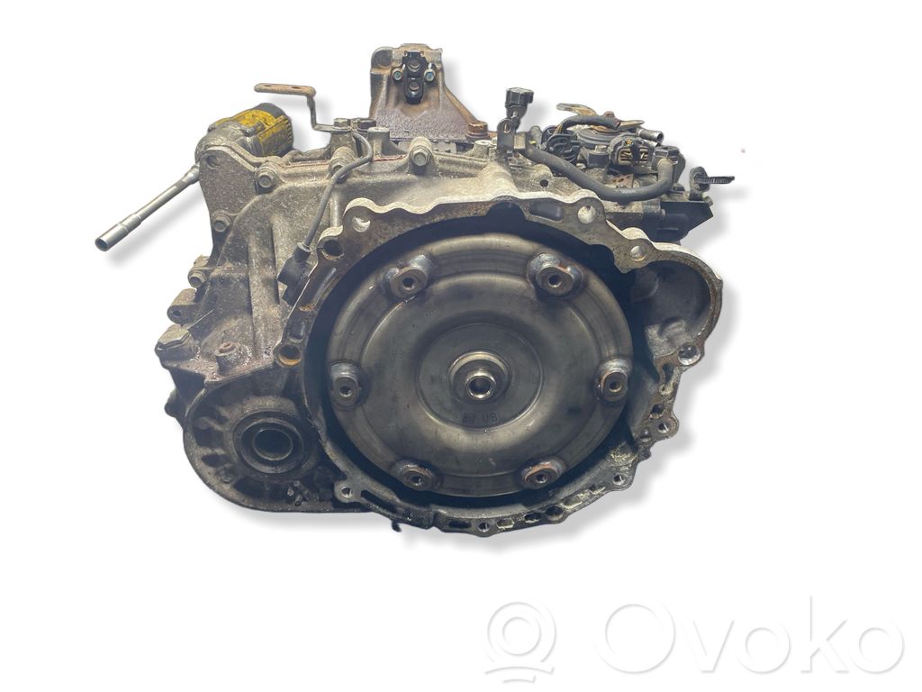 Automatic gearbox   A6MF1