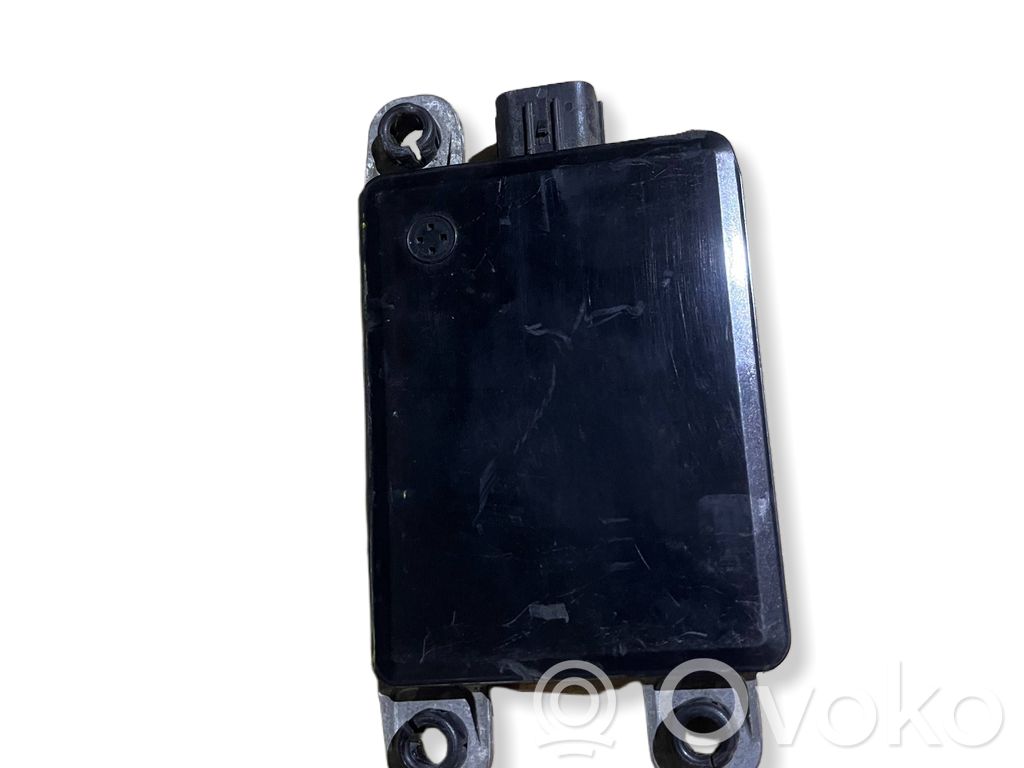 KIA Stinger Other control units/modules 