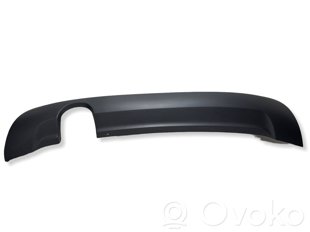 Opel Corsa E Rear bumper lower part trim 