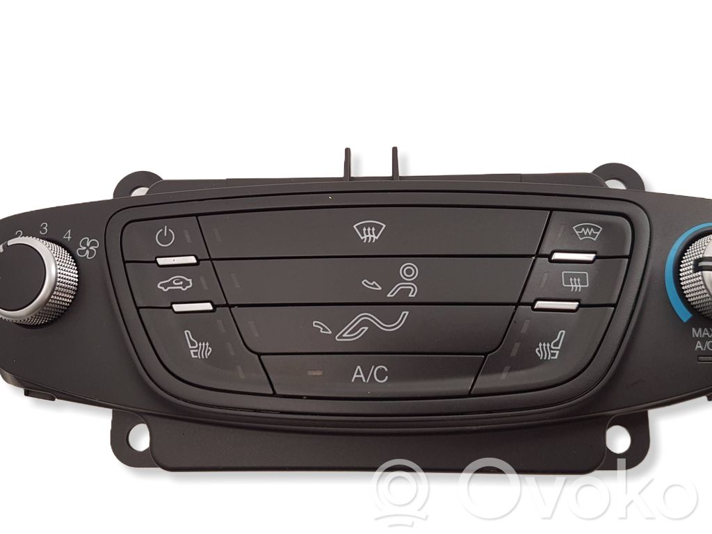 Ford B-MAX Climate control unit 